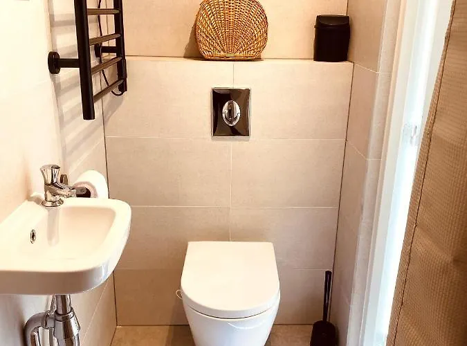 Casita Aan Zee 2 Slaapkamers 2 Badkamers 3 Min Zee Holiday home