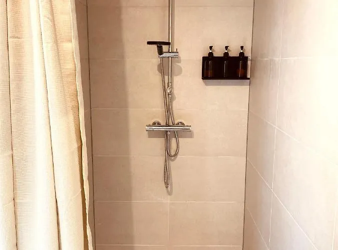 Holiday home Casita Aan Zee 2 Slaapkamers 2 Badkamers 3 Min Zee *