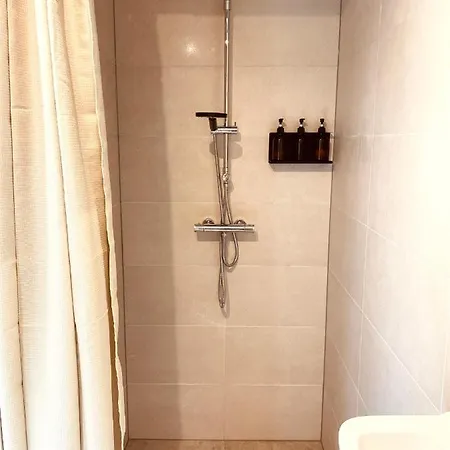 بيت للعطل Casita Aan Zee 2 Slaapkamers 2 Badkamers 3 Min Zee *