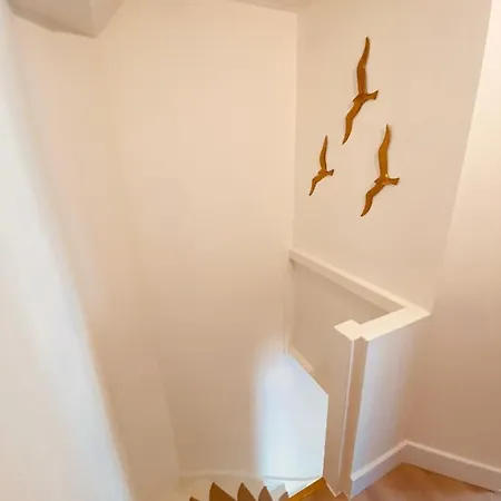 Casita Aan Zee 2 Slaapkamers 2 Badkamers 3 Min Zee *