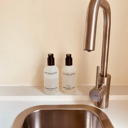 Casita Aan Zee 2 Slaapkamers 2 Badkamers 3 Min Zee