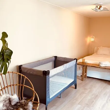 Casita Aan Zee 2 Slaapkamers 2 Badkamers 3 Min Zee Zandvoort