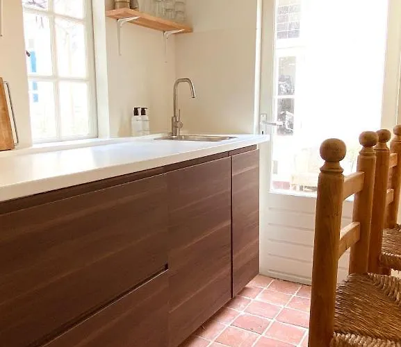 Casita Aan Zee 2 Slaapkamers 2 Badkamers 3 Min Zee Holiday home