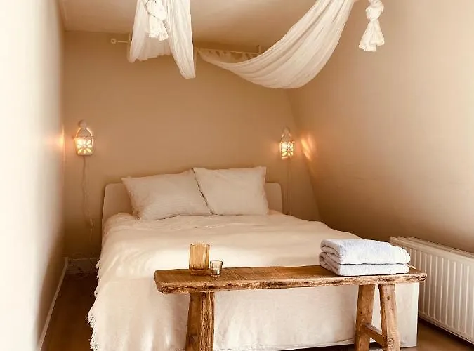 Holiday home Casita Aan Zee 2 Slaapkamers 2 Badkamers 3 Min Zee Zandvoort