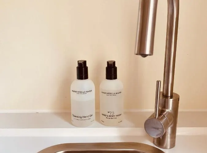 Casita Aan Zee 2 Slaapkamers 2 Badkamers 3 Min Zee