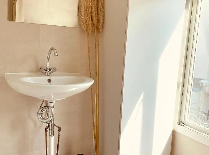 Casita Aan Zee 2 Slaapkamers 2 Badkamers 3 Min Zee Zandvoort